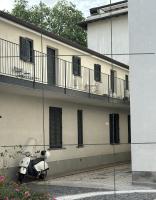 Xenia Apartments - Milano Studio Deluxe - Design & Comfort - B&B