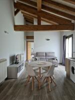 Apartamentos Villa de Panes - La Plaza - B&B Panes