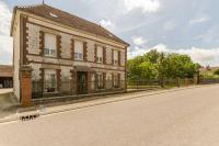 Les cas rouge - Bed and Breakfast Chamoy