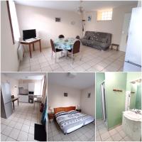 Apartment (3 Adults)