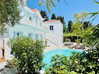 Villa Kanaris - Ferienwohnung