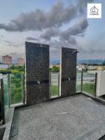 Apartamento de 2 dormitorios