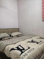 Riqayraa Muslim Homestay - Ferienwohnung Seremban