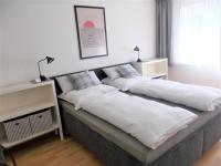 Ferienwohnung WeimarGlück - Chambres d’hôtes Weimar