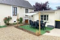 La belle vue - Bed and Breakfast Accolay