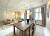 B&B Copenhague - 2 Bedroom Flat in Trendy Area - Bed and Breakfast Copenhague