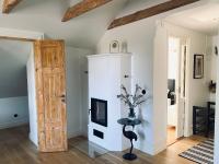 Sea View Old Town apartment - B&B Haapsalu