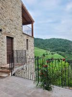 Luciae Domus - B&B Roccascalegna