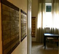 Suite China Soul - Flaminio - Olimpico - Auditorium - Chambres d'hôtes Rome