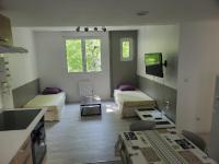 Appartement 3 Chambres