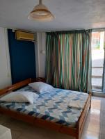 B&B Pátrai - Ήσυχο στούντιο - Bed and Breakfast Pátrai