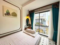 B&B Ho Chi Minh - Vika Homestay - Bed and Breakfast Ho Chi Minh