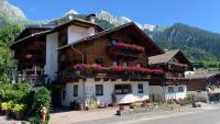 Blusnerhof - Bed and Breakfast