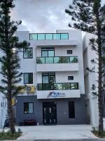 Miss Travel Homestay - B&B
