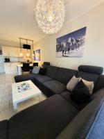 Winterberg Appartement 21074 - B&B