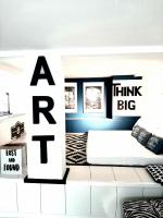 Apartment mit 2 Schlafzimmern