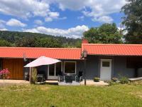 Ferienhäuschen / Ferienwohnung Fam. Duen - Chambres d’hôtes Bad Wildungen