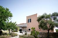 Tenuta il Carrubo - Dimora storica - B&B Bisceglie