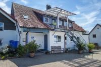 B&B Lindau - Ferienwohnung Tanja Schoch - Bed and Breakfast Lindau