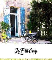 B&B Saint-Paul - Le P'tit Cosy - Bed and Breakfast Saint-Paul