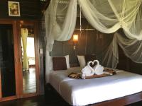 Double Room with Balcony and Sea View