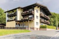 Mountain Fresh - alpine easy stay - Ferienwohnung