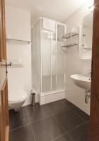 Apartment with View and Balcony