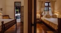 Deluxe Triple Room with 10% off on Dinner