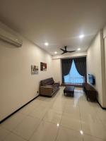 Opus Residences 2 Bedroom Apartment - Bed and Breakfast Kuala Lumpur