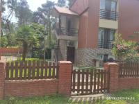 Kottiedzh EDEM - B&B Shek’vetili