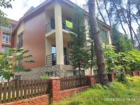 Kottiedzh EDEM - B&B Shek’vetili
