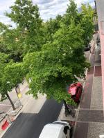 HAPPY STUDIO 35 ST Louis - Ferienwohnung St. Louis