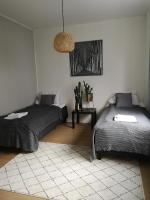 Quality Apartments Nature - B&B