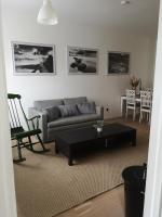 Quality Apartments Nature - B&B Rovaniemi