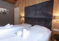Appartement Familial 2 Chambres 