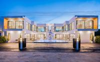 Dolla PoolVilla Pattaya Bang Saray Beach 1 km - B&B Ban Ko Surao