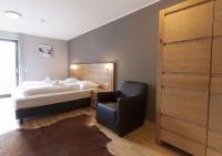 Appartement en Duplex