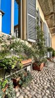 Dimora Boezio7, cozy and charming place in center with private parking - B&B Pavia