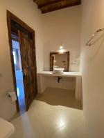 Doppelzimmer mit Terrasse