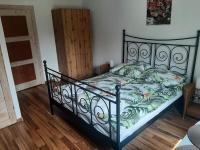 Standard Familienzimmer