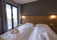 Appartement 3 Chambres Premium avec Balcon