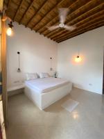 Habitación Doble con terraza