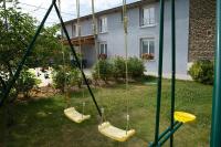 Le saint laurent - Bed and Breakfast Morvilliers