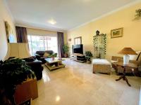Spacious 3-Bedroom Apartment with Padel and Free Parking - Ferienwohnung Benalmádena