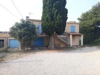 La maison de vacances 3 chambres - B&B