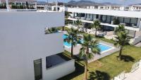 Casa Mar de Cristal - B&B