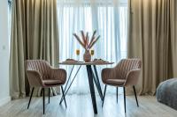 Ultracentral Studio: Explore the City in Style - B&B