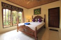Standard Double or Twin Room with Fan