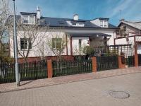 B&B Kołobrzeg - Spacerkiem do plaży - Bed and Breakfast Kołobrzeg