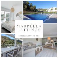 Riverside Benahavis Holiday Rental Apartment - B&B Benahavís